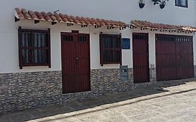 Apartahotel Casa de Angel